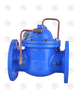 Q830緩閉式止回閥