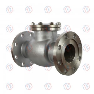 國標、德標止回閥