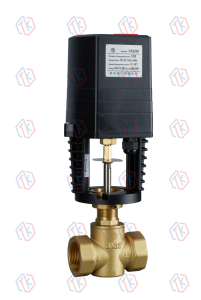 比例積分電動調節閥